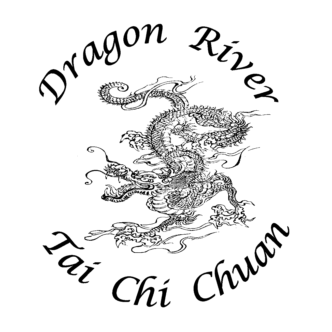 Dragon River Tai Chi Chuan